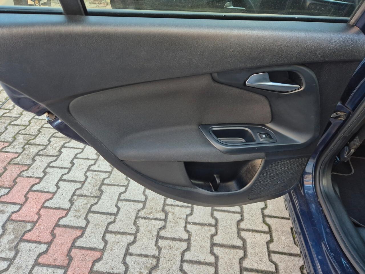 Fiat Tipo 1.6 Mjt S&S SW Life