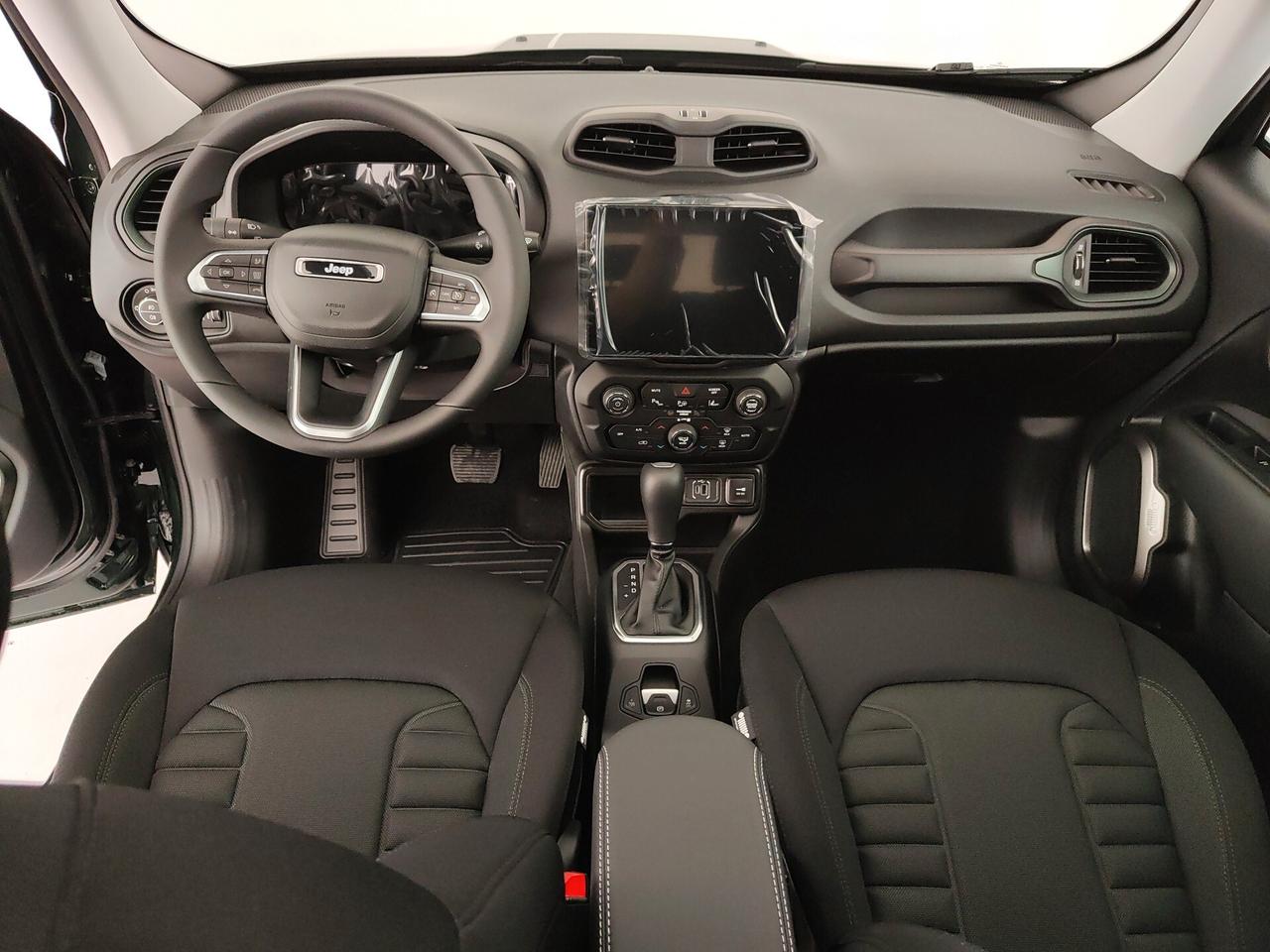 Jeep Renegade 1.5 Turbo T4 MHEV North Star