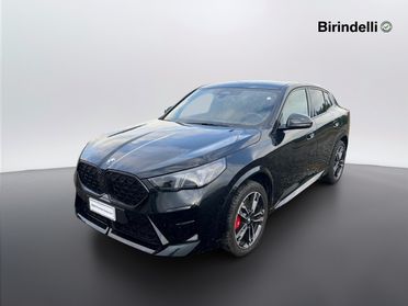 BMW X2 (U10) - X2 xDrive 20d MSport Pro