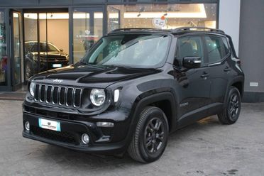 Jeep Renegade 1.0 t3 Longitude S&S Sensori posteriori