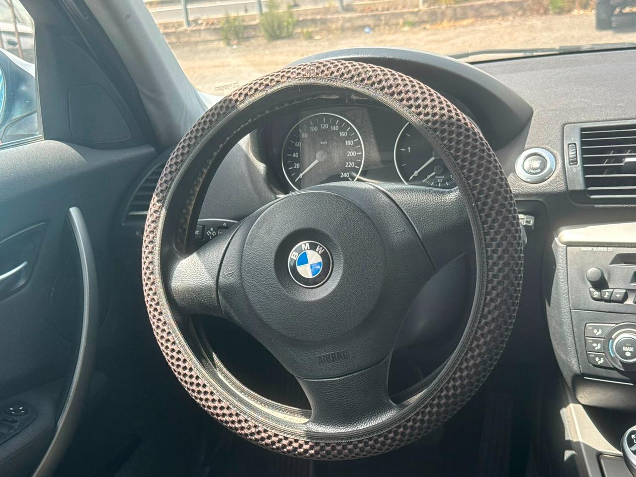 BMW SERIE 1 - 2.0 122CV ELETTA 2025