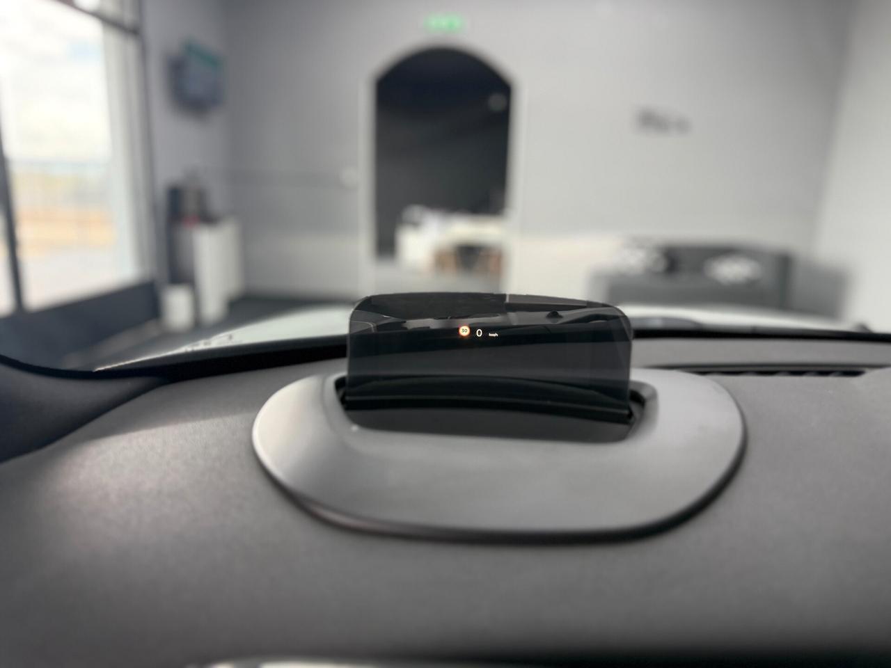 Mini John Cooper Works PRO
