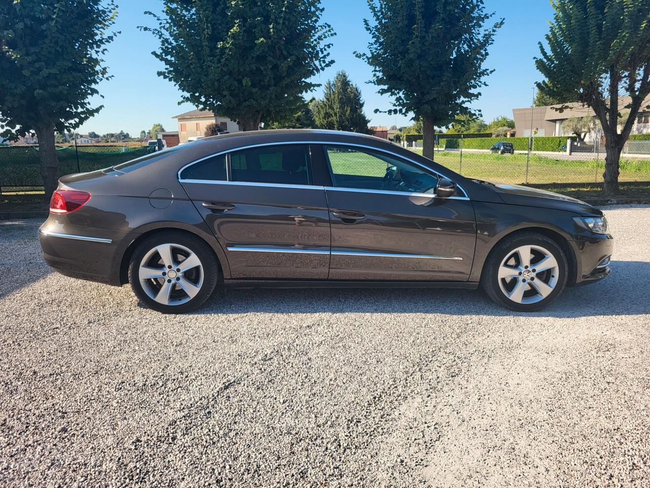 Volkswagen CC Business 2.0 TDI 140 CV BlueMotion Technology