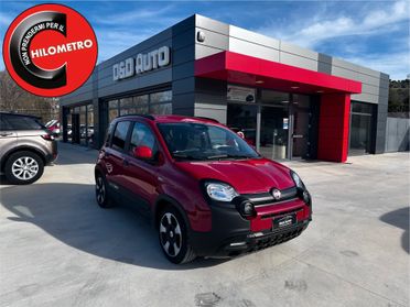 Fiat Pandina Cross 1.0 Hybrid 70cv