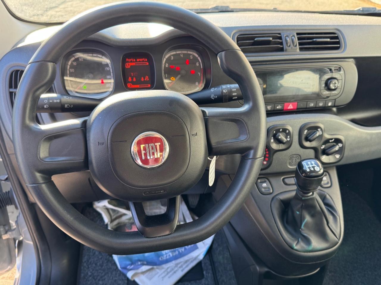 Fiat Panda 1.2 EasyPower Easy