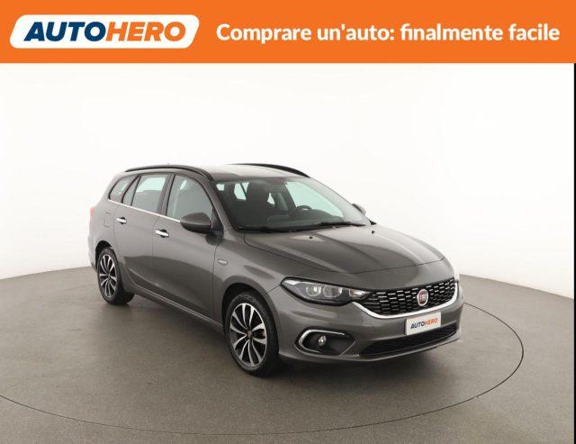 FIAT Tipo 1.6 Mjt S&S DCT SW Lounge