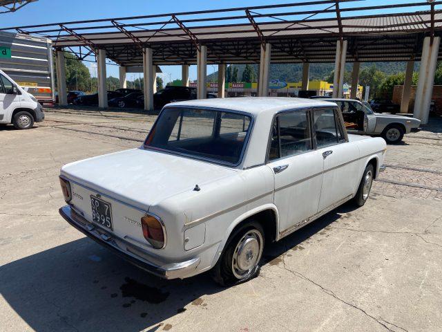 LANCIA Fulvia 2° SERIE DA RESTAURO