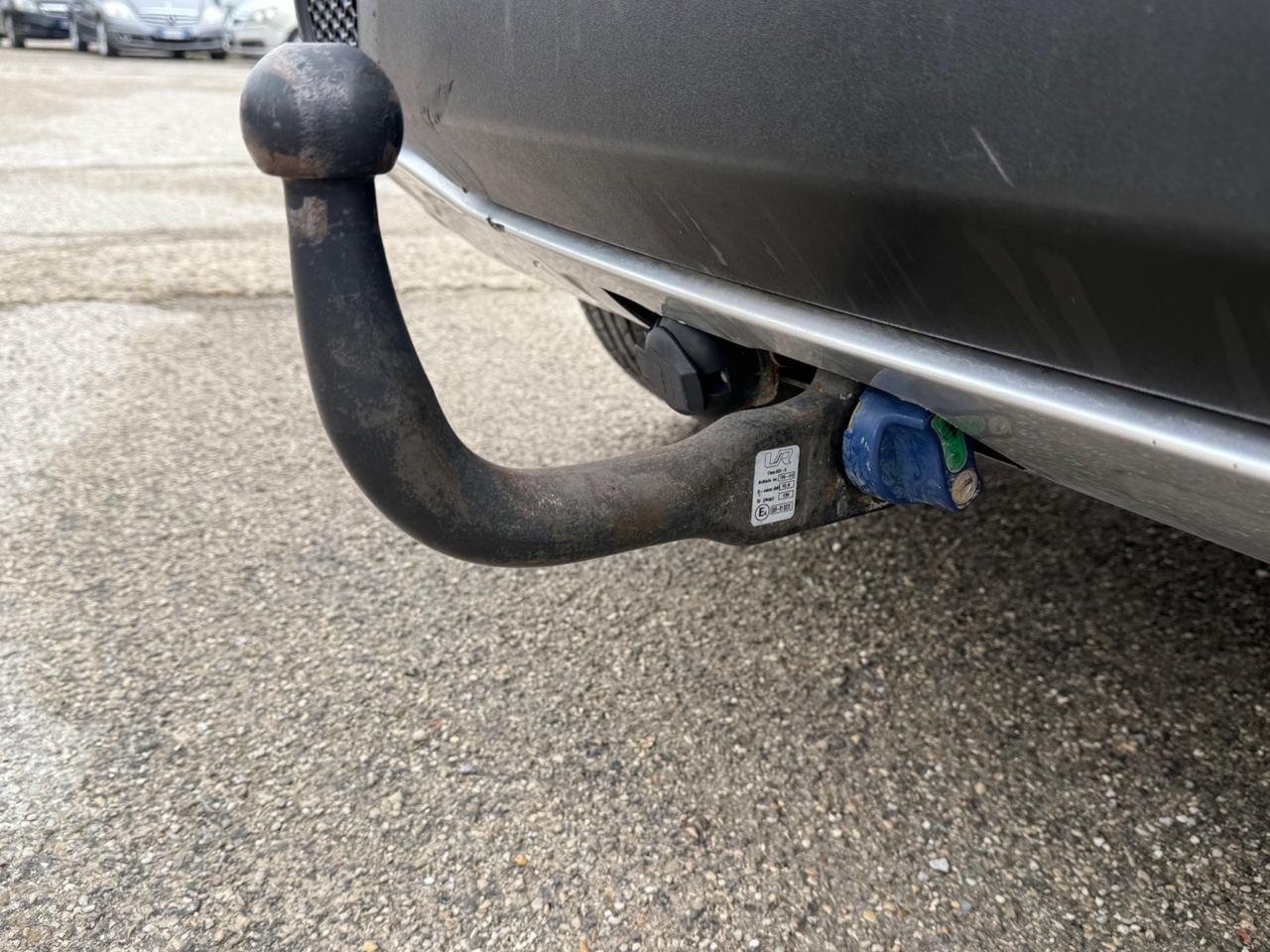 Jeep Renegade 2.0 Mjt 140CV 4WD Automatico