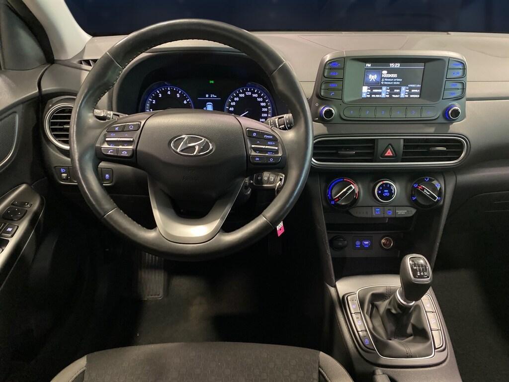 Hyundai Kona 1.0 T-GDI Xadvanced 2WD - PROMO