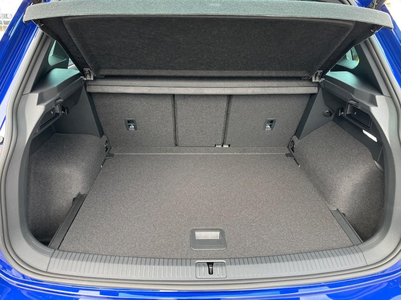 Volkswagen Tiguan 1.5 tsi r-line 150cv dsg