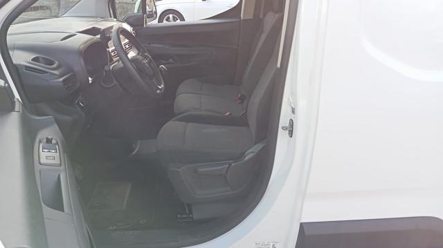 OPEL Combo *PROMO* Cargo 1.5 Diesel 100CV PC 650kg Edition