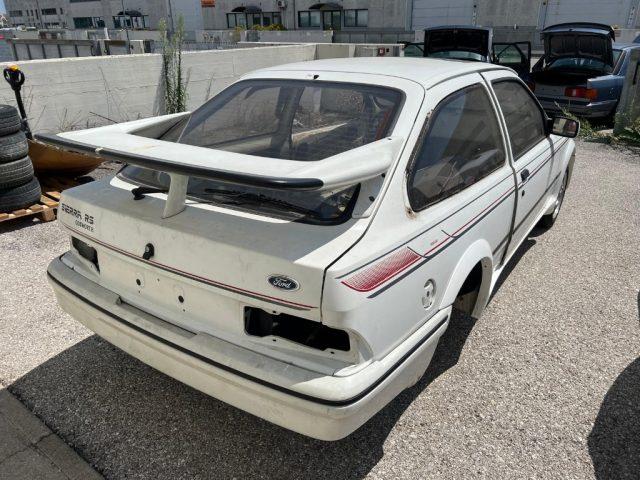 FORD Sierra RS Cosworth 3 porte