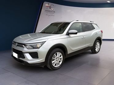 SsangYong Korando Korando 1.6 Icon 2wd