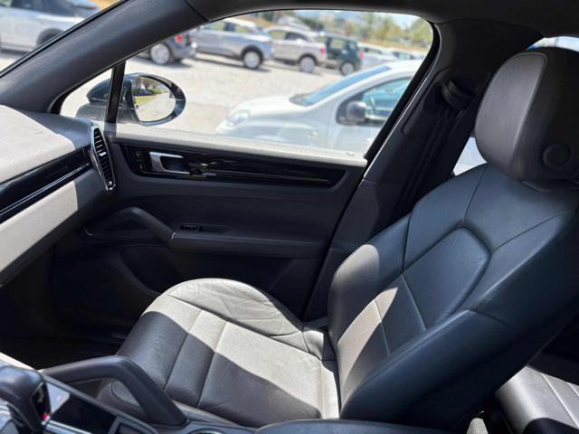 PORSCHE Cayenne 3.0 V6 IMPECCABILE