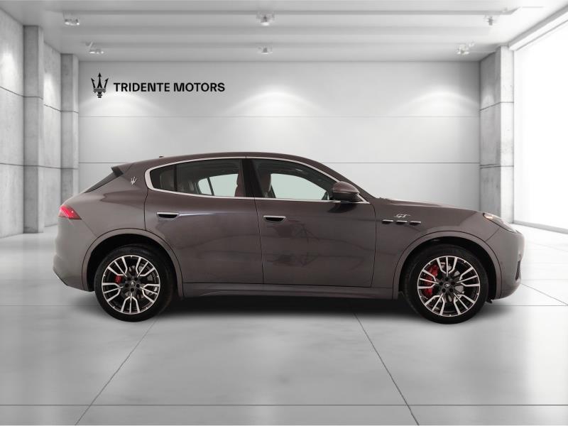 Maserati Grecale 2.0 MHEV GT AWD Auto