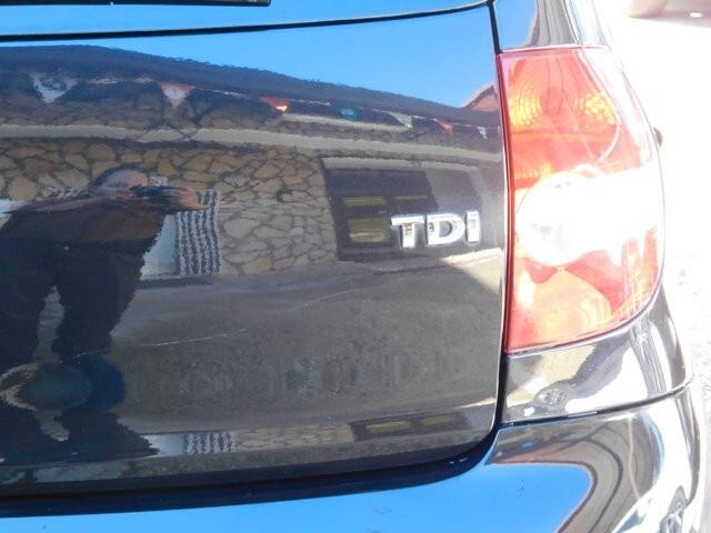 Volkswagen Fox 1.4 TDI Sport