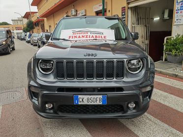 JEEP RENEGADE 1.5 BENZINA CV131 KW96 T4 MHEV LIMITED