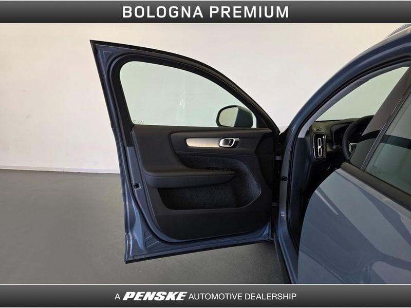 Volvo XC40 XC40 T3 Geartronic Momentum Pro