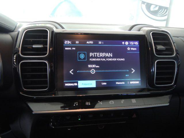 CITROEN C5 Aircross BlueHDi 130 S&S EAT8 Feel