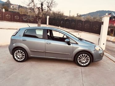 Fiat Punto Evo grande punto 1.3 Mjt 90 CV 5 porte Emotion