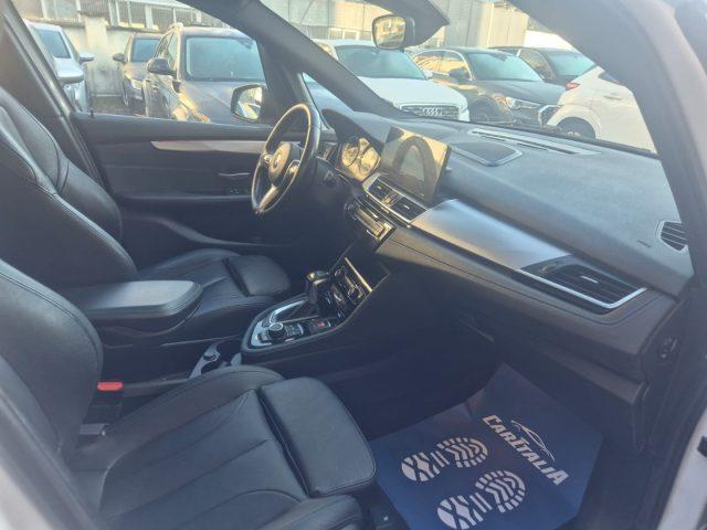 BMW 225 xe Active Tourer iPerformance Msport aut. TETTO PA