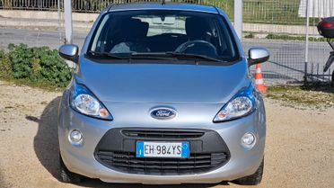 Ford Ka Ka 1.3 TDCi 75CV cDPF