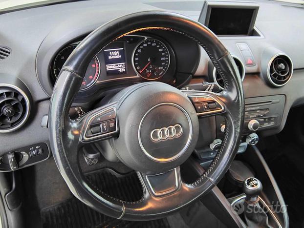 AUDI A1 1.6 TDI Attraction