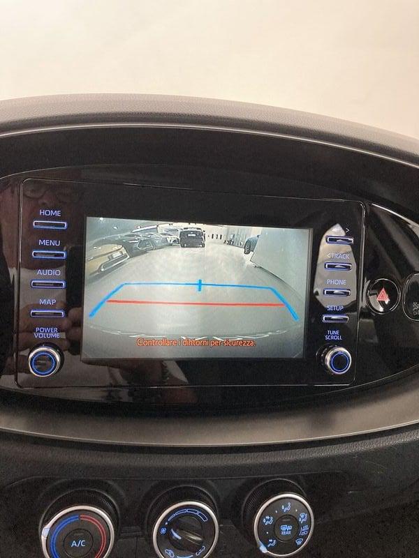 Toyota Aygo X 1.0B (72 CV) Active