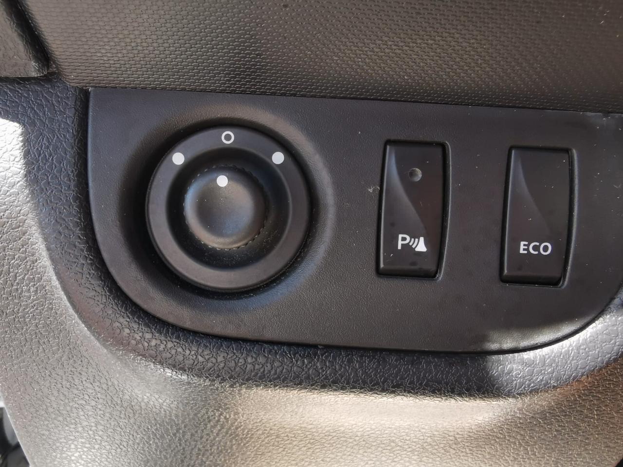 Dacia Sandero Stepway 1.5 dCi 8V 90CV S&S 2018