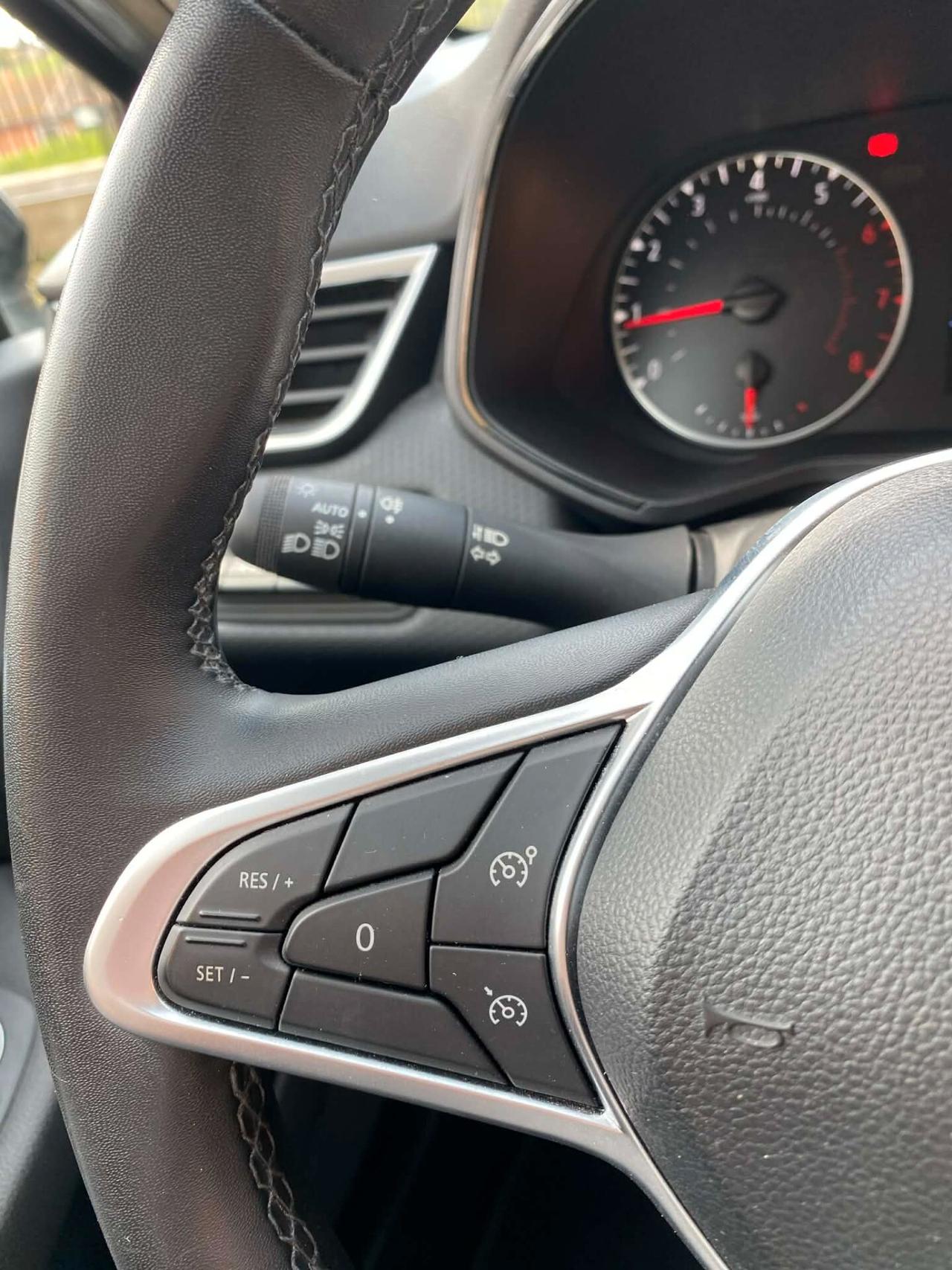 Renault Clio 1.0 Benzina Ok Neop. 