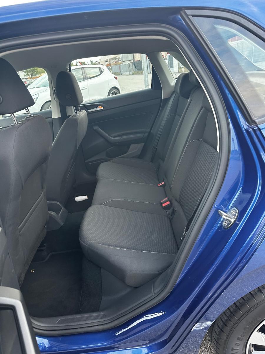 VOLKSWAGEN - Polo - 1.2 TSI 3p. Comfortline BlueMotion Technology