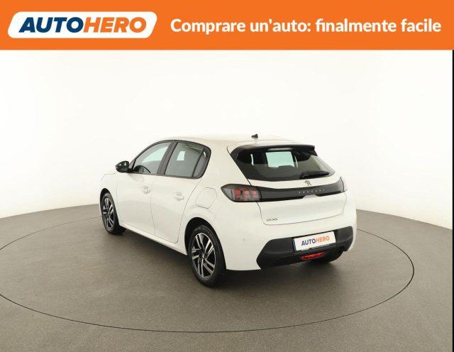 PEUGEOT 208 PureTech 75 Stop&Start 5 porte Active Pack