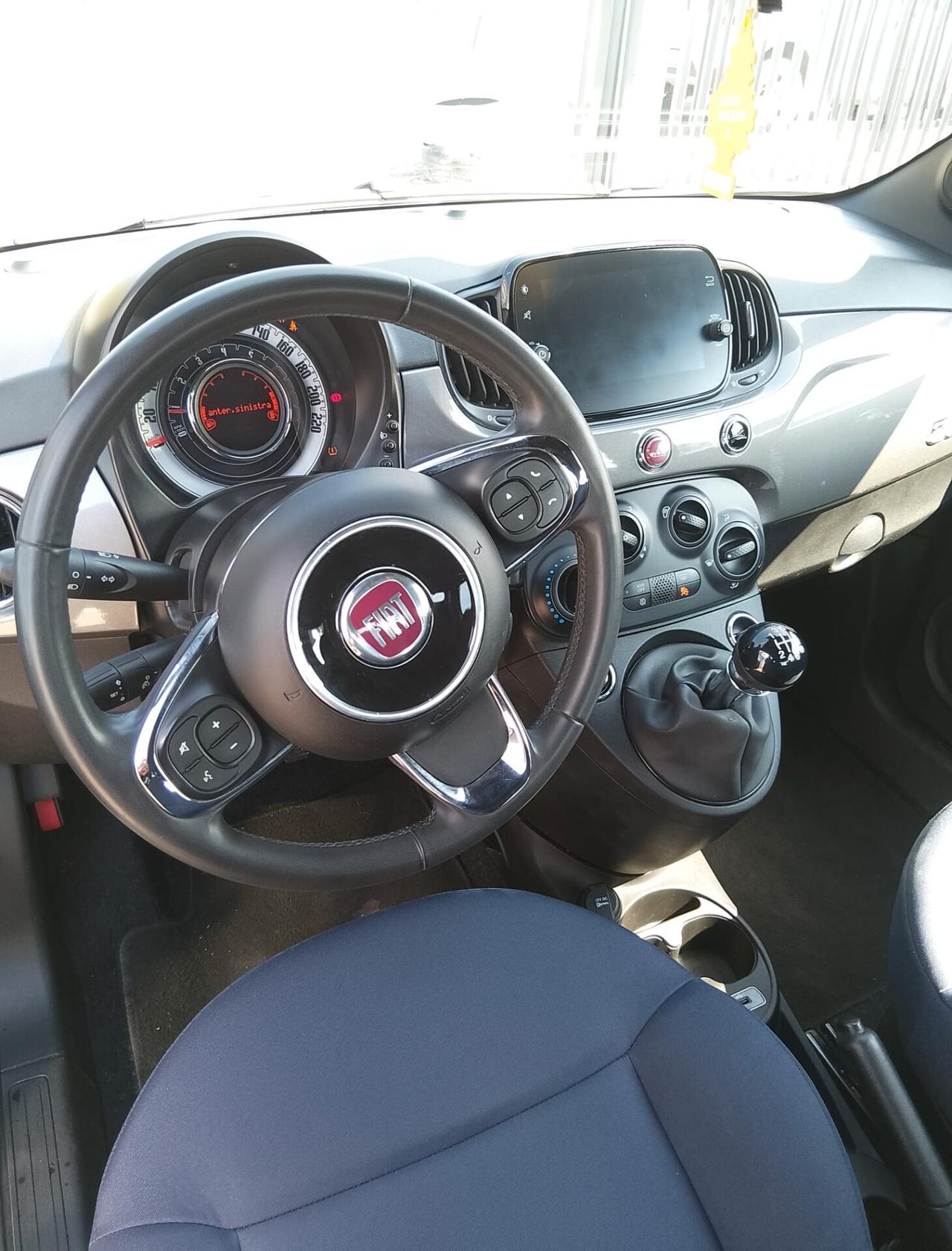 Fiat 500 1.0 Hybrid Cult PREZZO REALE NO VINCOLI