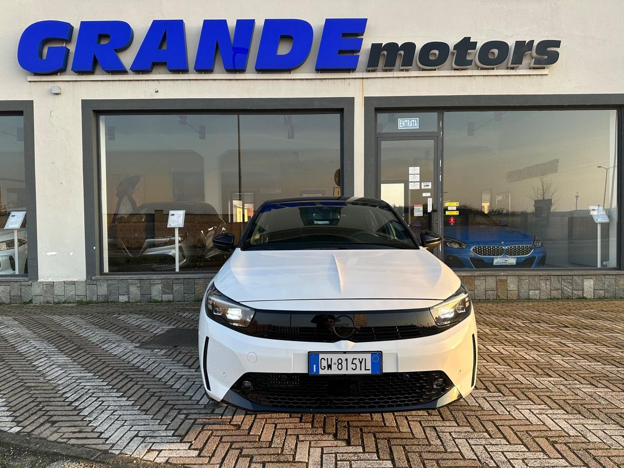 Opel Corsa Benz 100 CV aut. GS s *NO VINCOLI*