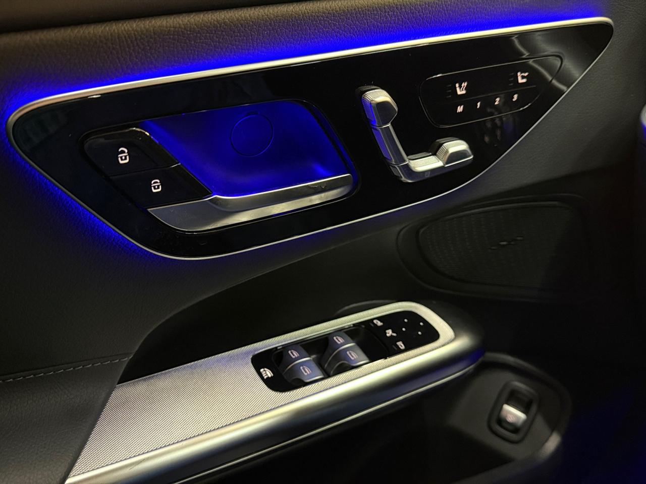 Mercedes-Benz CLE Cabrio - A236 - CLE Cabrio 220 d AMG Line Advanced auto