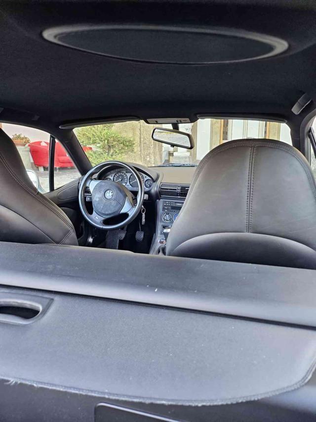 BMW Z3 2.8 Coupe 193cv