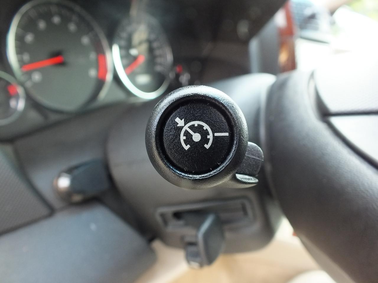 CADILLAC SRX 3.6 V6 AUTOM.4X4 7-POSTI