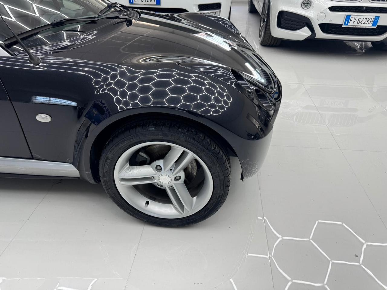 Smart Roadster 700 82Cv -OK NEOPATENTATI