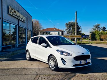 Ford Fiesta 1.5 EcoBlue 5 Porte Business