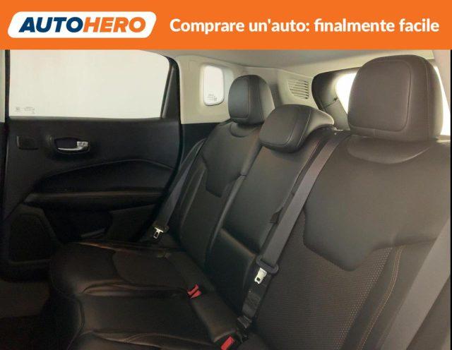 JEEP Compass 2.0 Multijet II aut. 4WD Opening Edition
