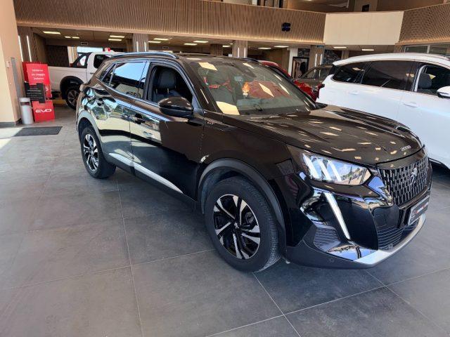 PEUGEOT 2008 BlueHDi 130 S&S EAT8 GT