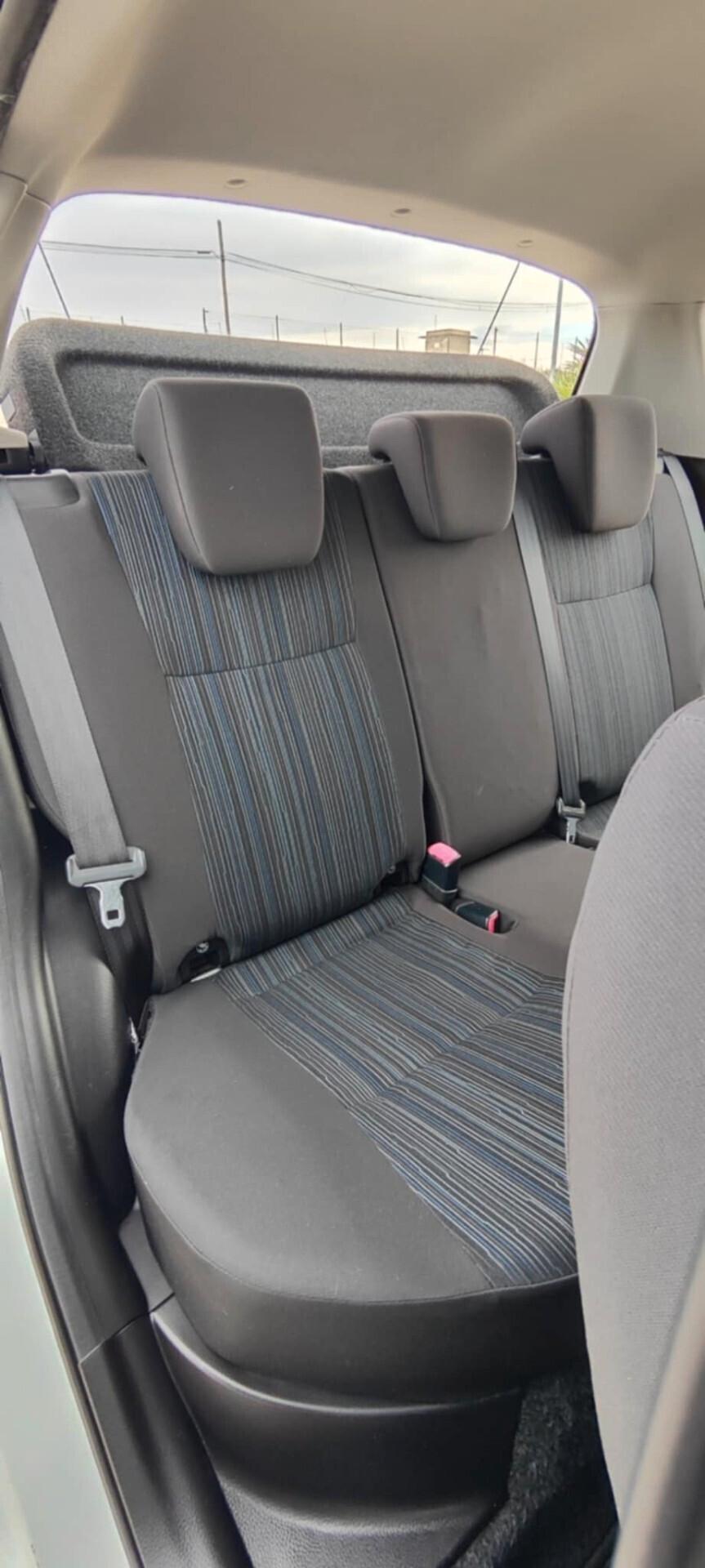 Suzuki Swift 1.2 VVT 5 porte B-Easy