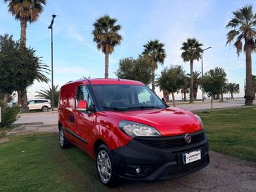 Fiat Doblo Doblò 1.4 T-Jet 16V Natural Power Easy