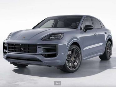 Porsche Cayenne Coupe3.0E-Hybrid/TURBOGT/INNO/HEADUP/GANCIO/PRONTA