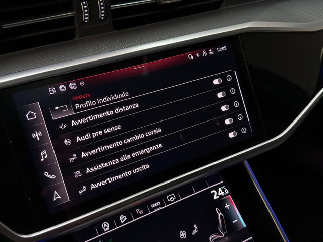 AUDI A6 allroad 40 TDI 2.0 quattro S tronic Evolution