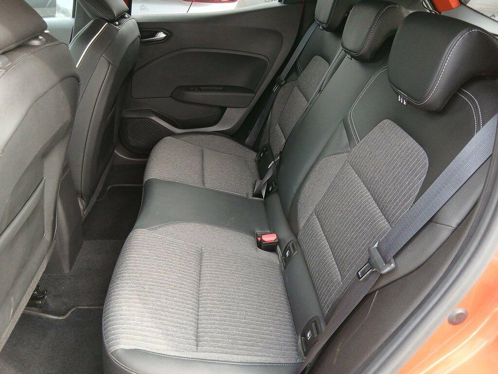 Renault Clio 5 Porte 1.0 TCe Intens