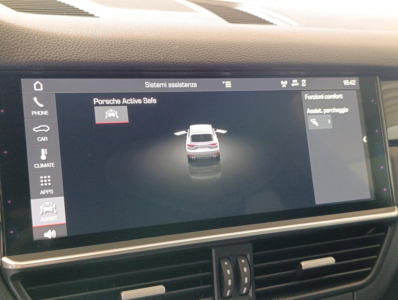 Porsche Cayenne 3.0 tiptronic