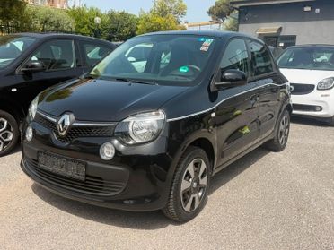 Renault Twingo 1.0 69CV LIMITED,LED, NEOPATENTATI,UNIPRO,GARANZIA