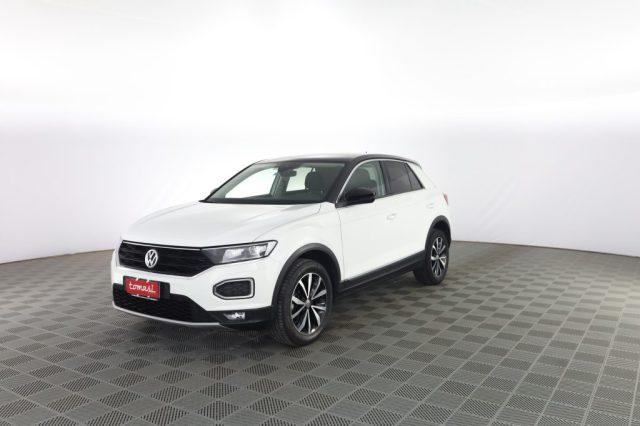 VOLKSWAGEN T-Roc T-Roc 1.0 TSI 115 CV Style BlueMotion Technology