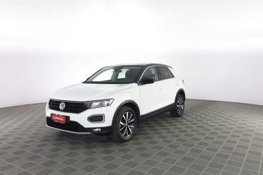 VOLKSWAGEN T-Roc T-Roc 1.0 TSI 115 CV Style BlueMotion Technology